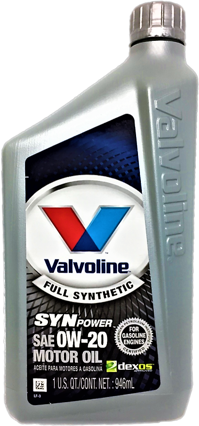 Mobil 1 Advanced Fuel Economy - Valvoline 5w 20 Full Synthetic (420x892), Png Download
