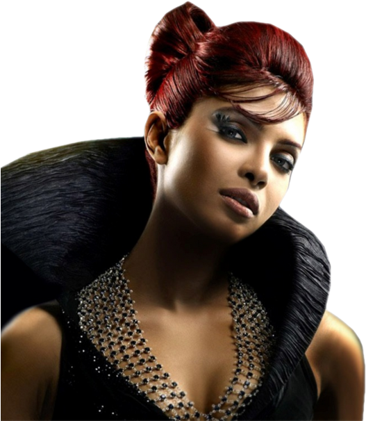 2050 Story Love City Priyanka Chopra Actor - Priyanka Chopra (600x656), Png Download