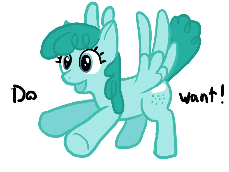 , Do Want ) - Cartoon (800x600), Png Download