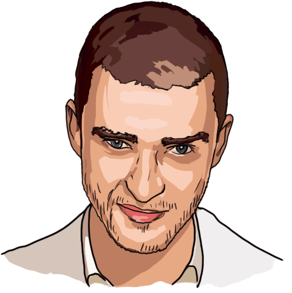 600 X 600 0 - Cartoon (600x600), Png Download