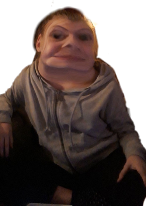 Sitting (480x674), Png Download