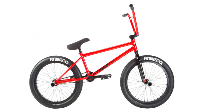 Bmx Bikes (650x650), Png Download