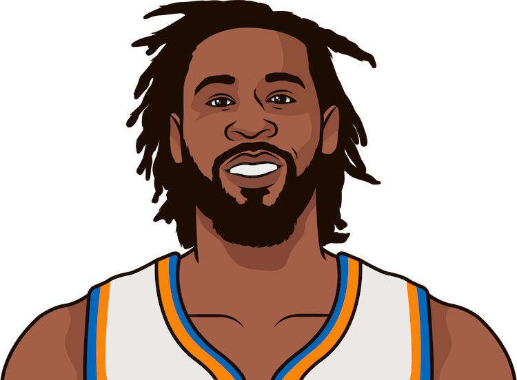 Deandre Jordan - Illustration (750x552), Png Download