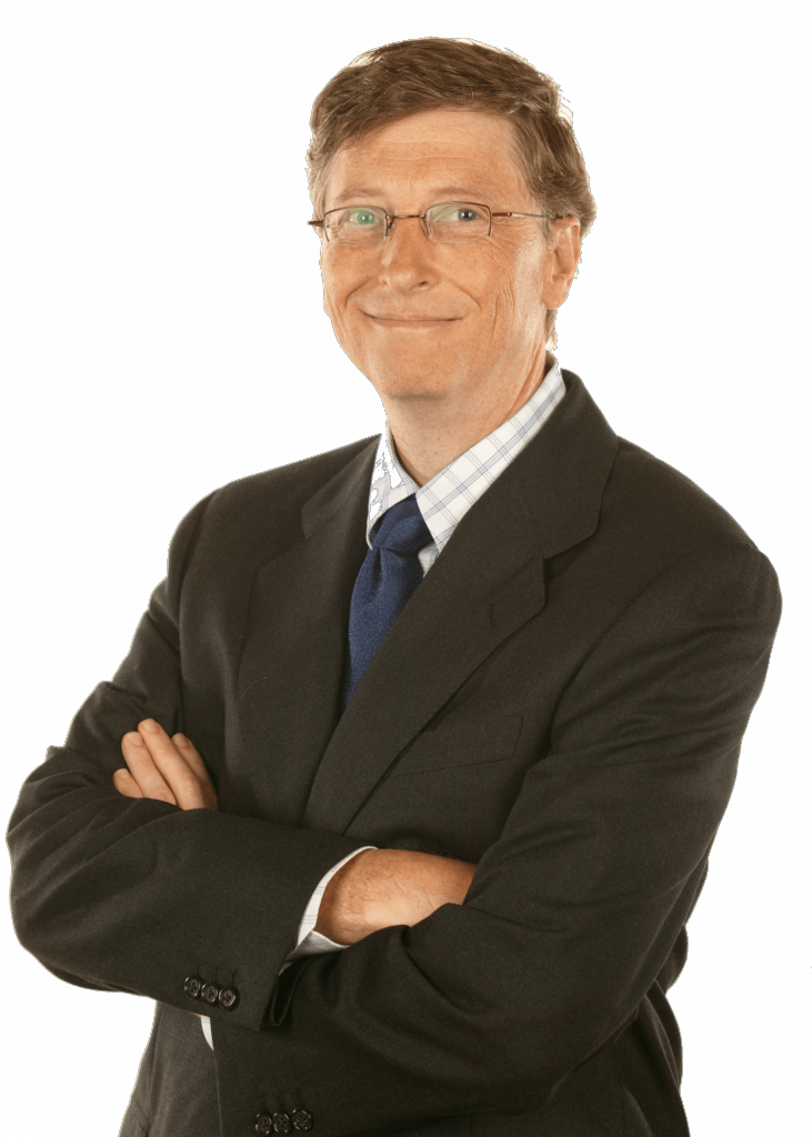 580b57fbd9996e24bc43be24 - Bill Gates Wallpaper Mobile (731x1024), Png Download