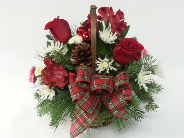 Bouquet (600x673), Png Download