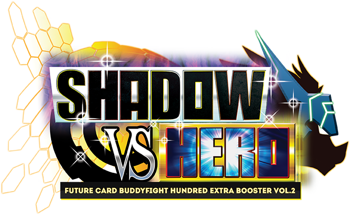 Buddyfight Booster Deck Hero (798x502), Png Download