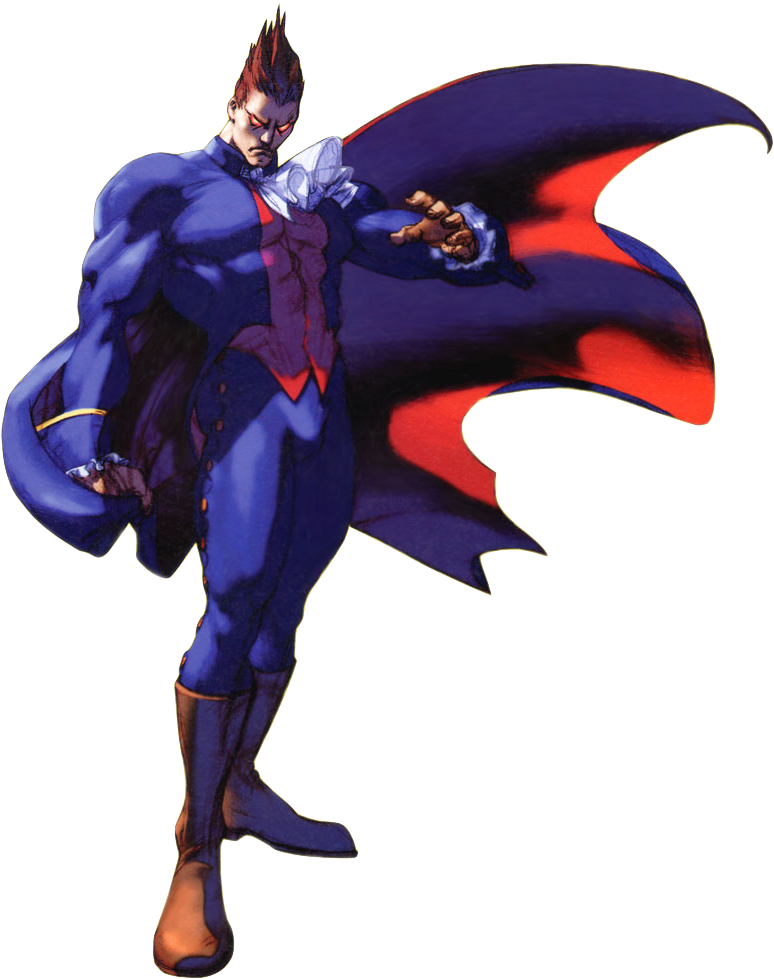 Demitri Maximoff (798x1000), Png Download