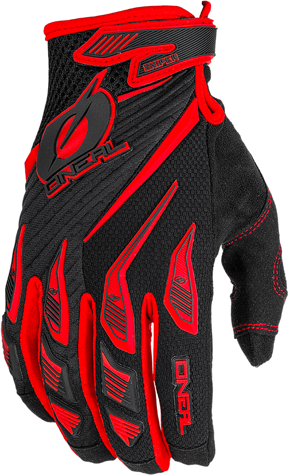 Gants Bmx Oneal Element Blanc 2017 1 1 2 1 1 1 1 1 - Rękawiczki Na Crossa (1000x1000), Png Download