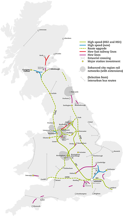 Greengauge 21 Issues A Report Calling For The 'reorientation' - Map (1024x768), Png Download