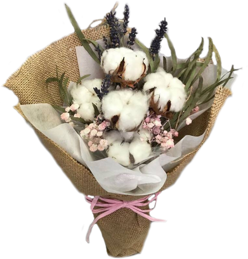 Valentine's Day Bouquets Under $50 - Bouquet (510x638), Png Download