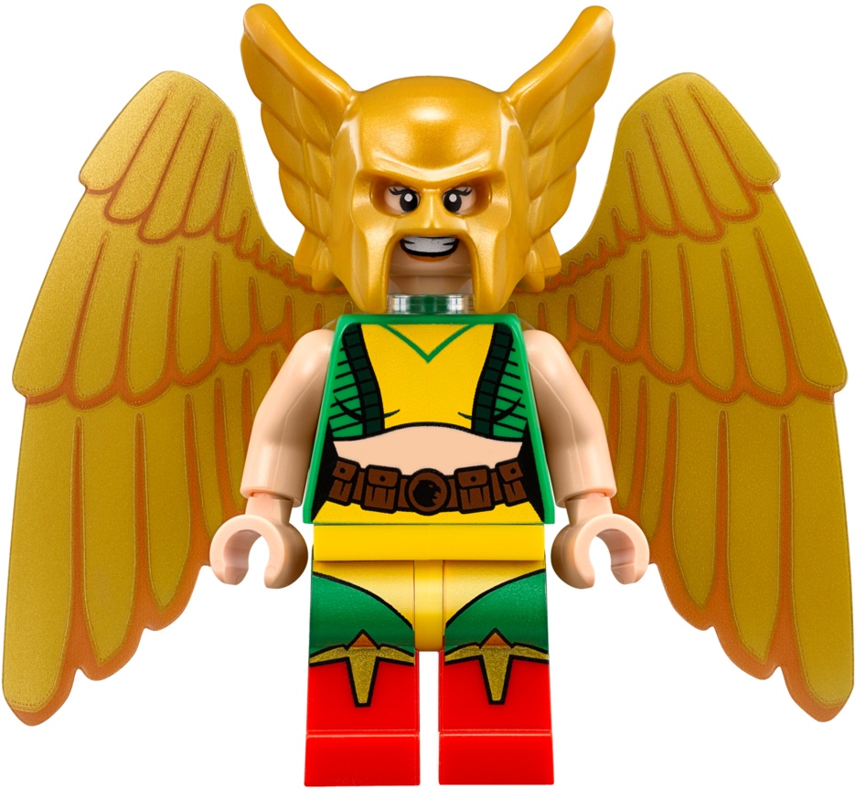 Navigation - Lego Hawkgirl Minifigure (1200x900), Png Download