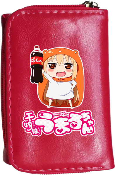 Wristlet (500x700), Png Download