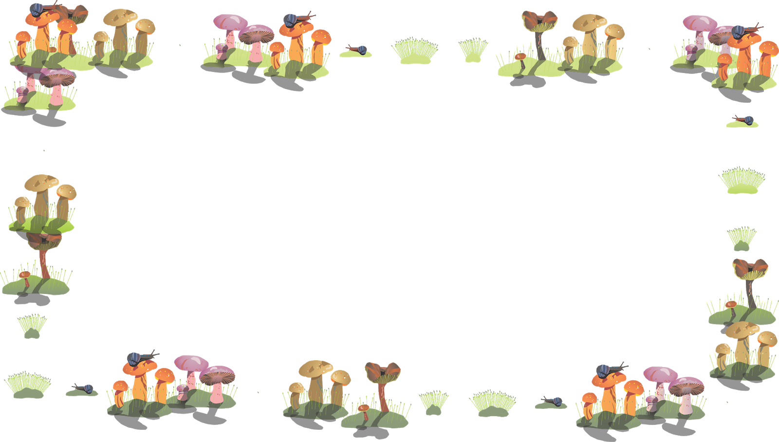 Transparent Vector Plant Png - Frases De Conscientização Ambiental (1600x908), Png Download