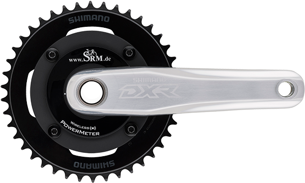 Aero Chainrings 52 (1100x480), Png Download