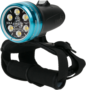 And Industries 850 0361 A Light Dive Sola Motion Clipart - D Light * 850 (610x610), Png Download