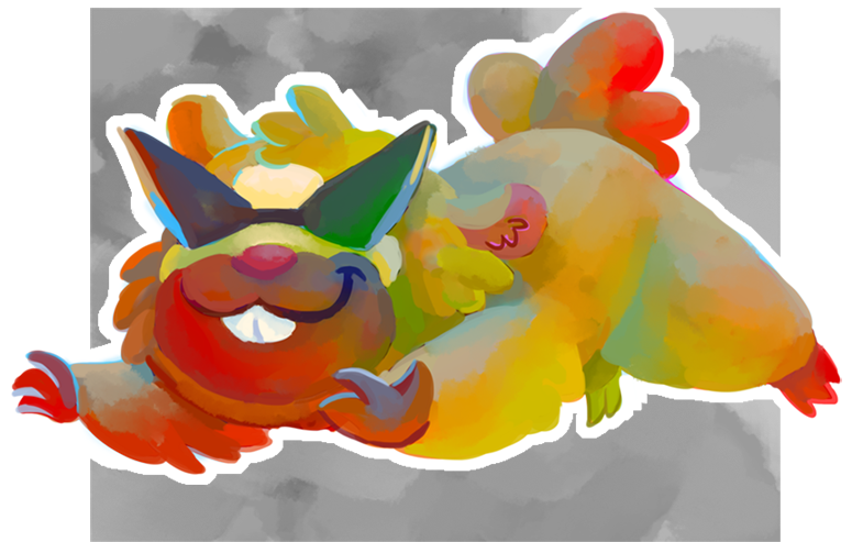 Birdmir On Twitter (900x696), Png Download