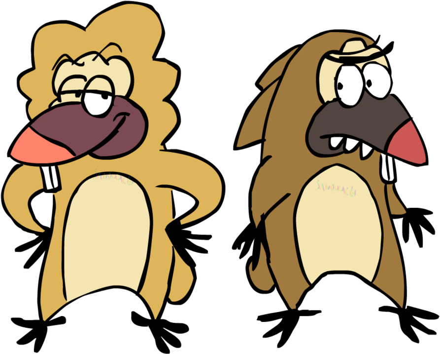 Mammal Beak Fauna Clip Art Carnivoran - Cartoon (900x728), Png Download