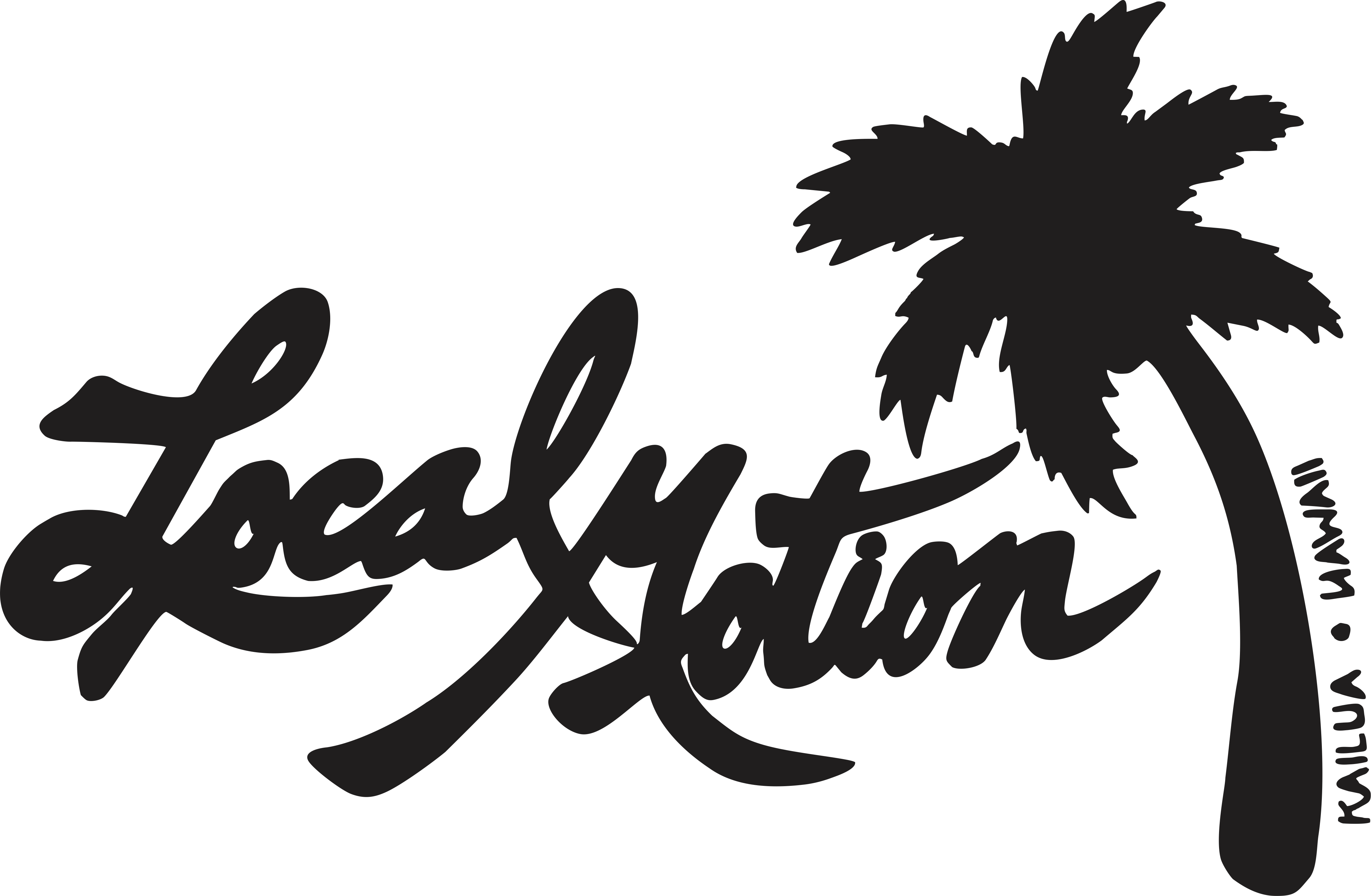 Local Motion, 1978 By Roger Mafra - Calligraphy (4268x2790), Png Download