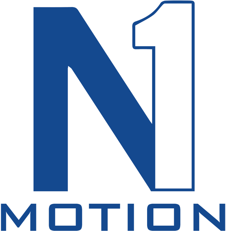 N1 Motion - Media Ministry Png (980x1018), Png Download