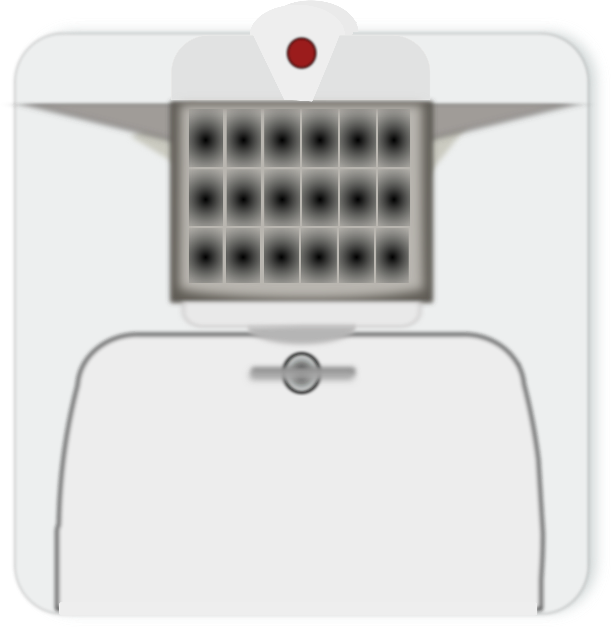 This Free Icons Png Design Of Motion Detector (2400x2400), Png Download