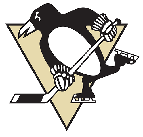 Dismiss - - Pittsburgh Penguins Logo Pdf (800x600), Png Download