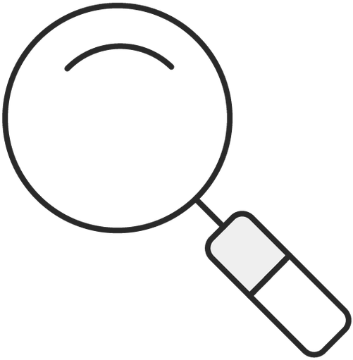 Discovery & Relevancy - Circle (800x799), Png Download