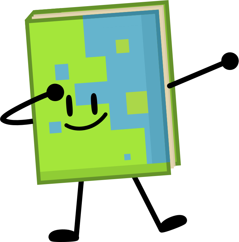Novel (774x785), Png Download