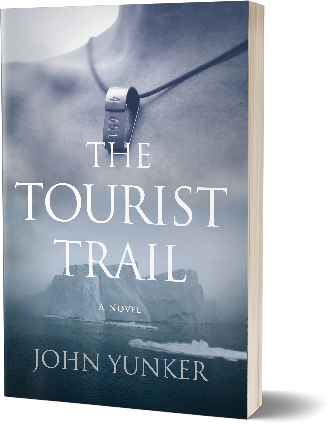 The Tourist Trail - Poster (800x961), Png Download