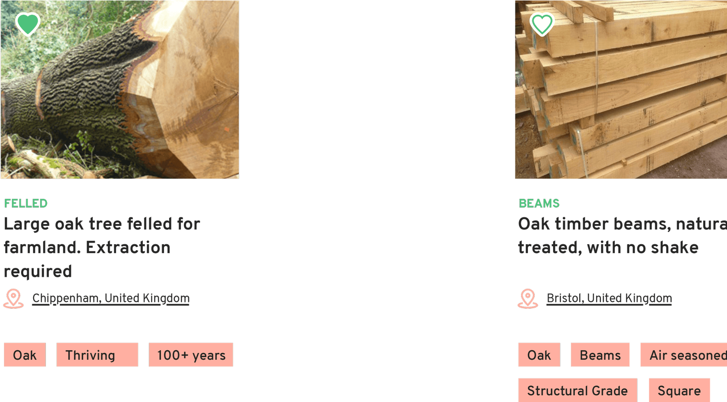 Trees And Timber Desktop Layer 2 - Tree (1920x869), Png Download