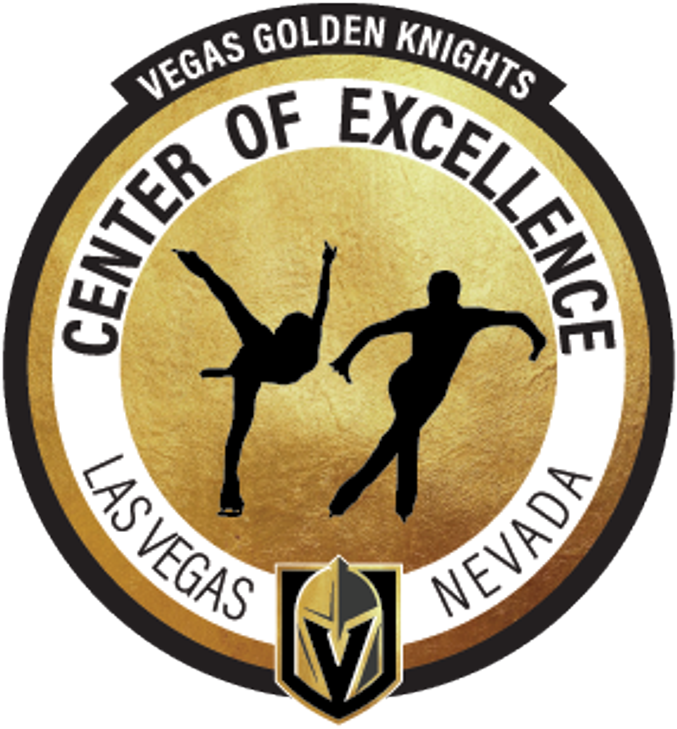 Vegas Golden Knights Center Of Excellence - Tang Soo Do (1024x1024), Png Download