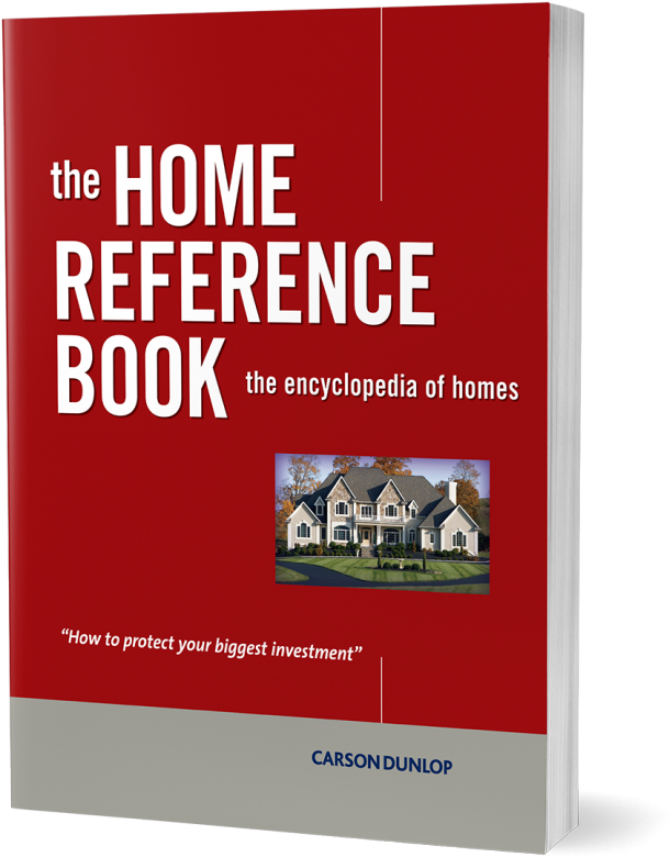 Home Reference Book - Flyer (868x868), Png Download
