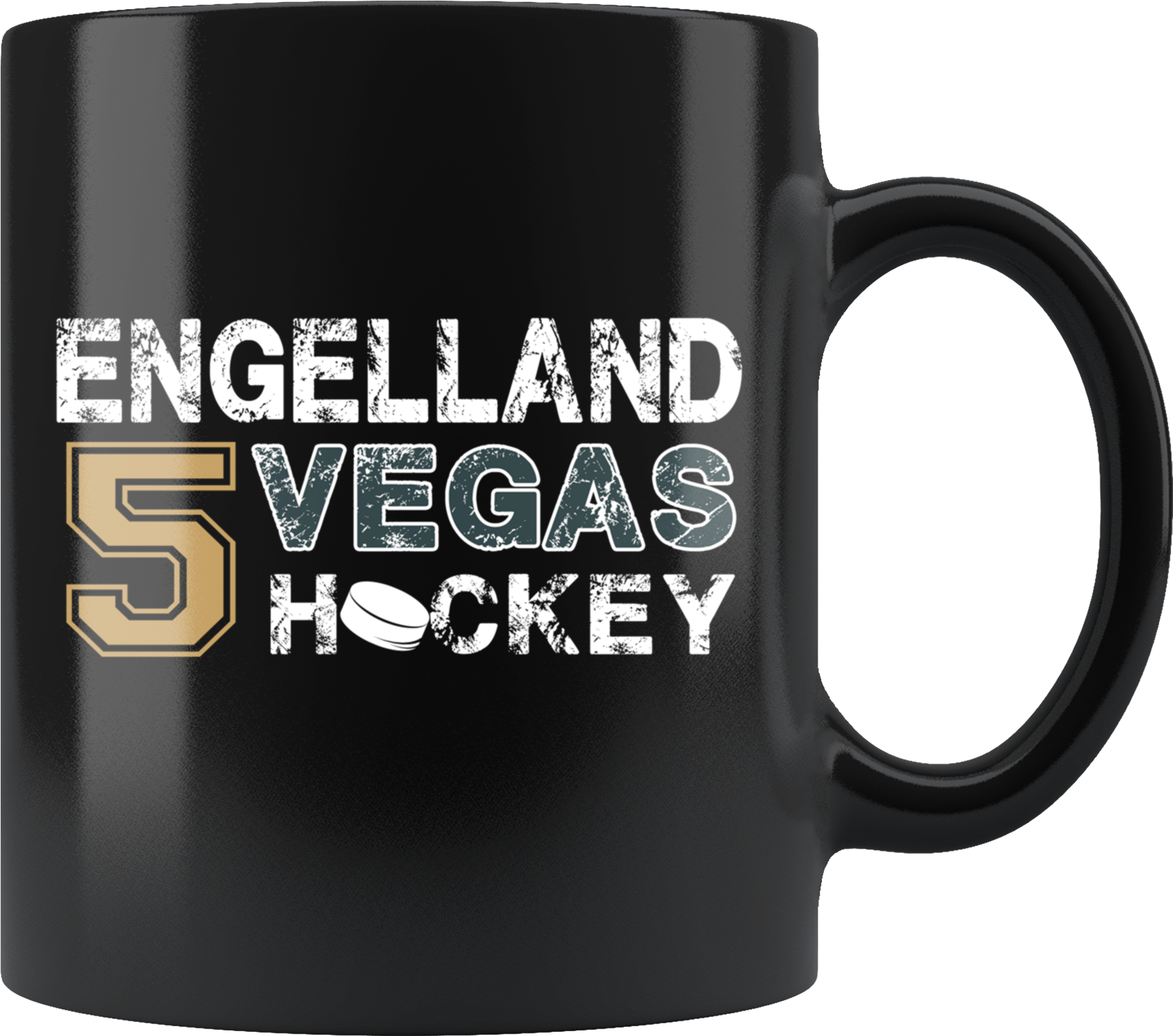 Vegas Golden Knights Player Coffee Mugs - Tazas Harry Potter (2000x2000), Png Download