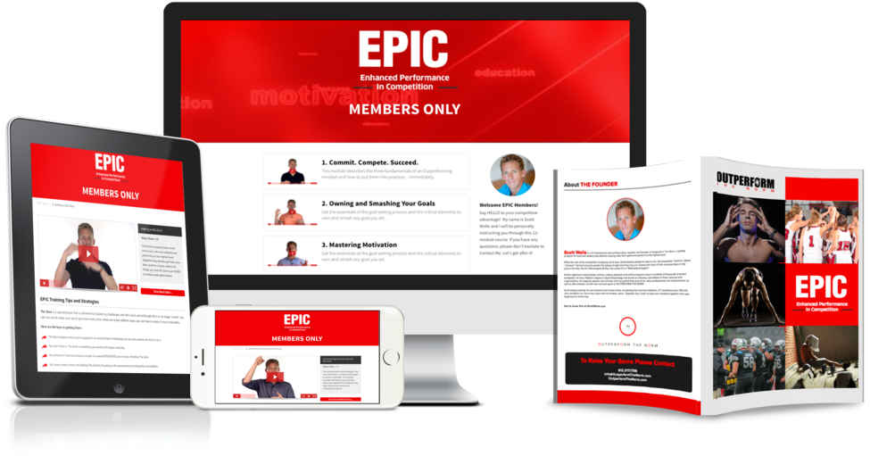 A Look Inside The 36 Page Downloadable Workbook That - Web Page (995x553), Png Download