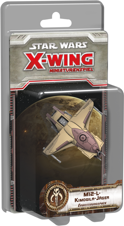 Star Wars: X-wing Miniatures Game (833x1000), Png Download