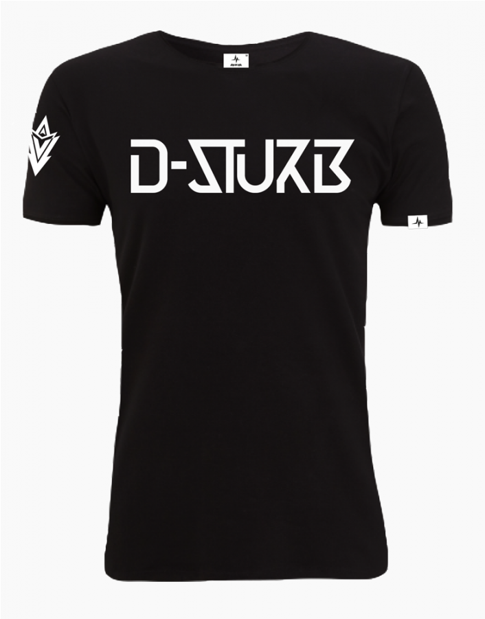 D-sturb, Shirt, Raw, Hardstyle - Marcus Lemonis Heart T Shirt (900x900), Png Download