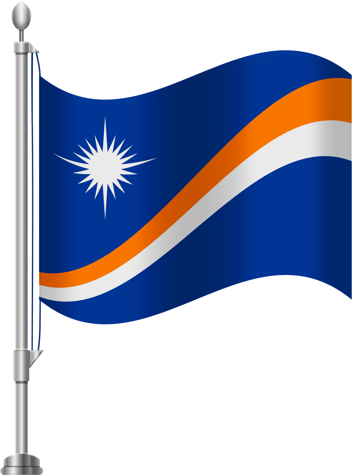 Mali Flag Clip Art (1536x2000), Png Download