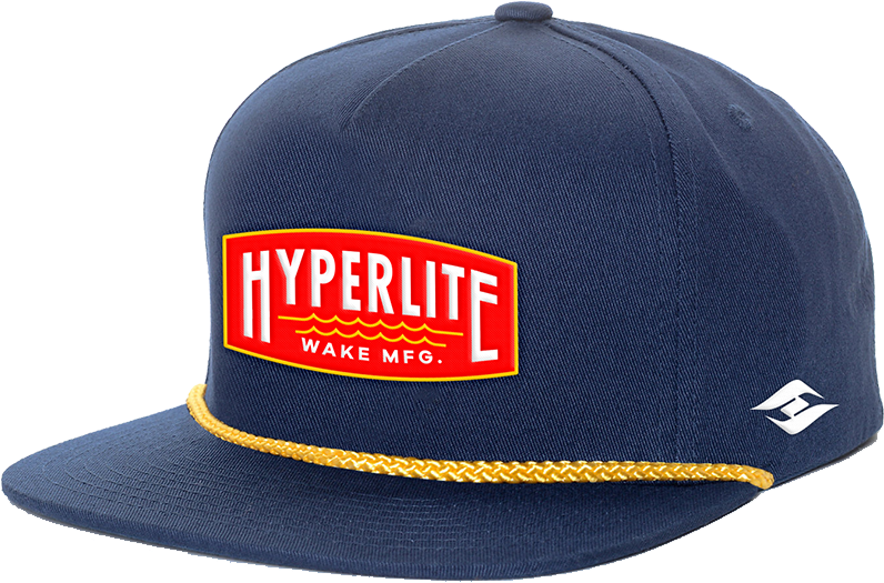 Hyperlite Resin Snapback Hat - Baseball Cap (1200x1200), Png Download
