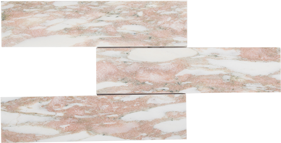 Subway Fiora Rose [h] - Plywood (591x591), Png Download