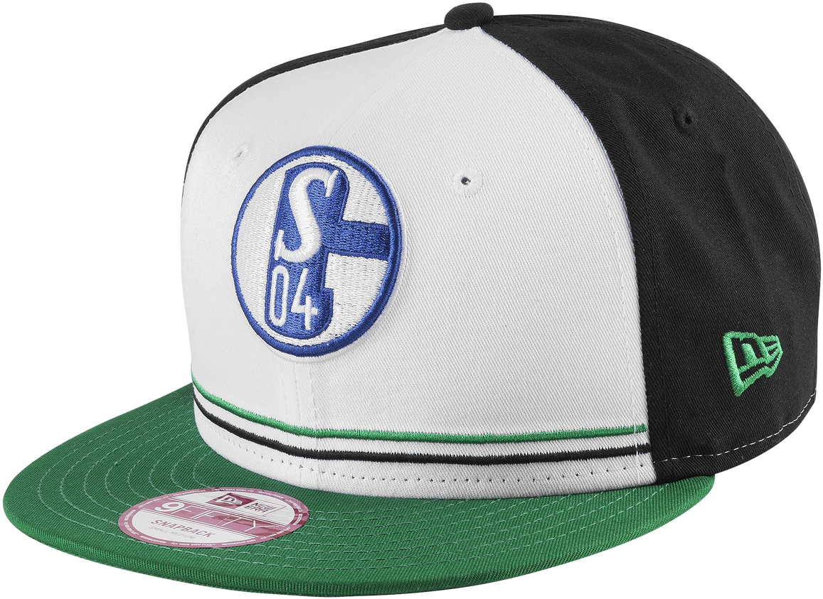 Image - Schalke Cap (1280x1280), Png Download