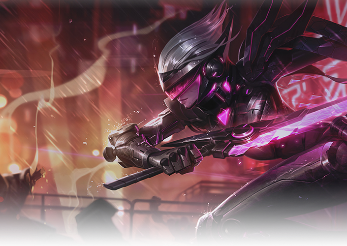 Fiora Guide Top] Cách Lên Đồ Fiora Đường Trên - Lol Fiora (705x500), Png Download