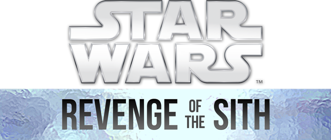 Episode Iii - Graphics (1280x544), Png Download