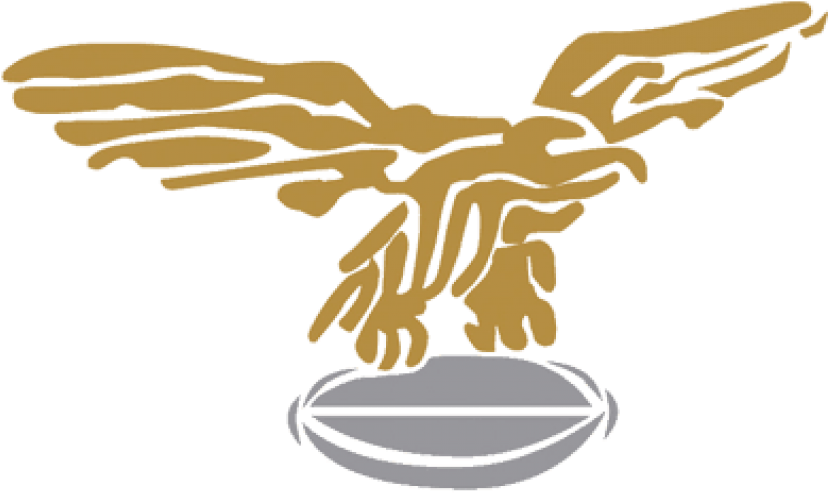 Free Png Download Lazio Rugby Logo Png Images Background - Lazio Rugby Logo (850x508), Png Download
