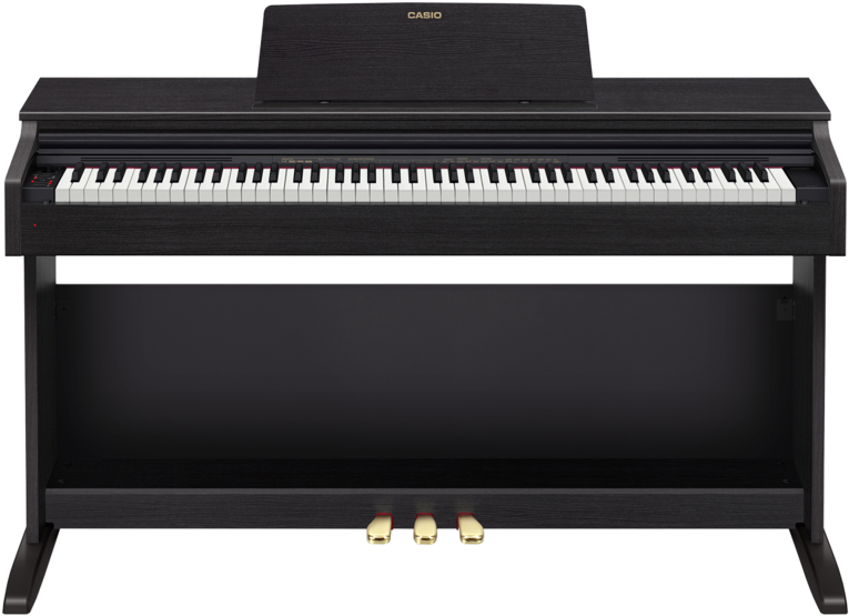 Casio Celviano Ap 270 (1000x791), Png Download