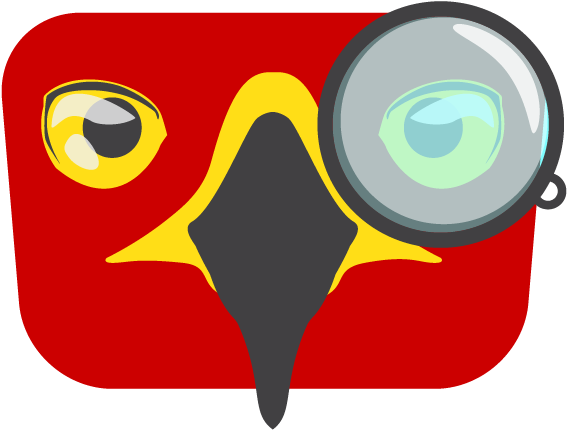 Hawkular Logo - Openshift Hawkular Metrics (600x601), Png Download