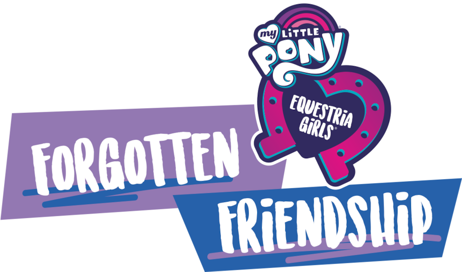 My Little Pony Equestria Girls (1280x544), Png Download