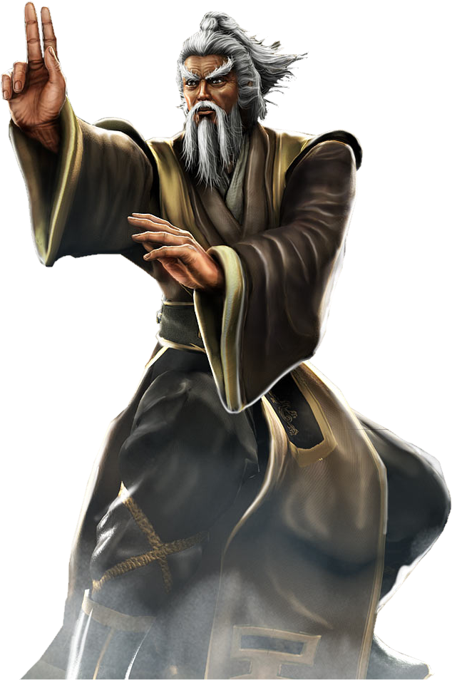 P Mk Characters List - Shu Jin Ko (668x962), Png Download