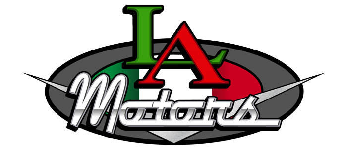La Motors (1200x300), Png Download