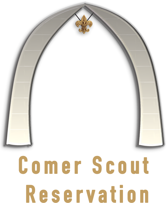 Program Preview Camps - Arch (579x720), Png Download