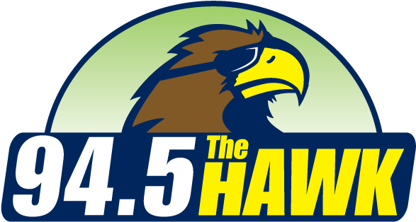 The Hawk - Graphic Design (600x600), Png Download