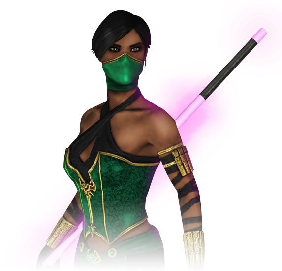 576 X 557 9 - Mortal Kombat 11 Salina (576x557), Png Download